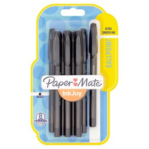 Paper Mate Inkjoy 100p Ball Pens