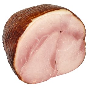 No.1 Free Range Black Smoked Ham