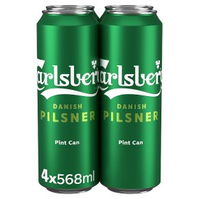 Carlsberg Pilsner