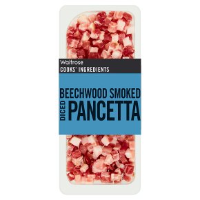 Cooks' Ingredients Smoked Pancetta