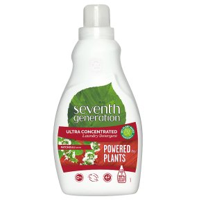 Seventh Generation Ultra Concentrated Patchouli