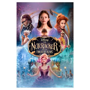 DVD Nutcracker