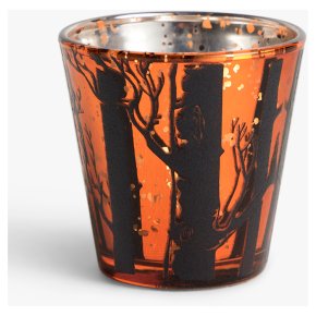 John Lewis Forest Tealight Holder