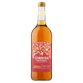 Cornish Orchards Wassail Mulled Cider