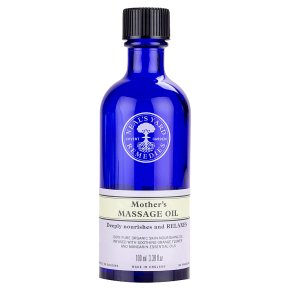 Neal's Yard Mother Massage Oil