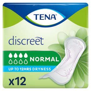 TENA Lady Discreet Normal