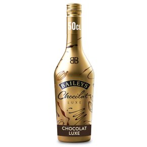 Baileys Chocolat Luxe Cream Liqueur