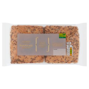 Waitrose Free From Gluten Sandwich Thins