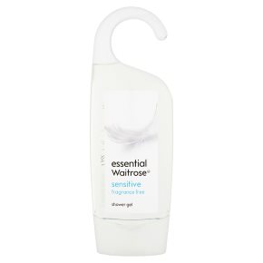 Essential Sensitive Shower Gel