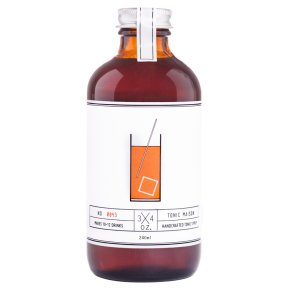 3x4 oz Tonic Maison