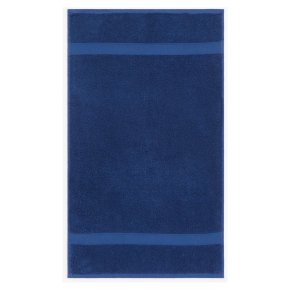 John Lewis Anyday Light Cotton BS Navy