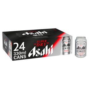 Asahi Super Dry