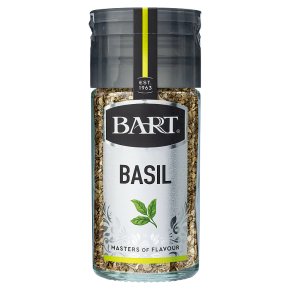 Bart basil