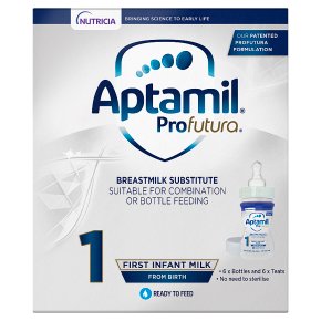 Aptamil Profutura First Infant Milk