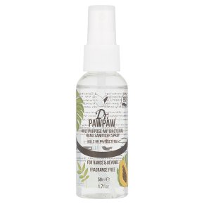Dr. Paw Paw Hand Sanitiser Spray