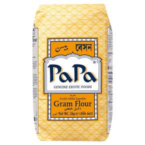 PaPa Gram Flour