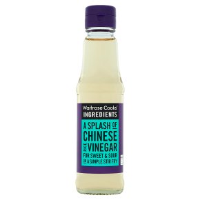 Cooks' Ingredients Chinese Rice Vinegar