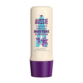Aussie 3 Minute Miracle Moisture