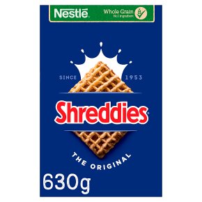 Nestlé Shreddies The Original