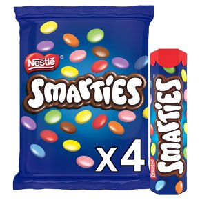 Nestlé Smarties