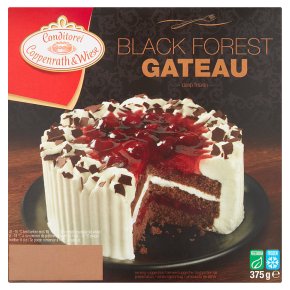 Coppenrath & Wiese Black Forest Gateau