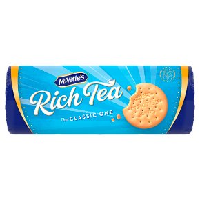 McVitie's Rich Tea Classic