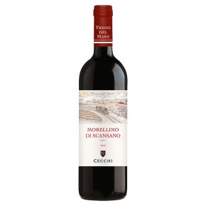 Cecchi Morellino di Scansano DOCG