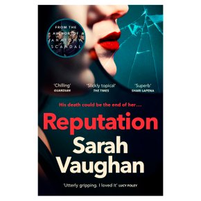 Reputation By Sarah Vaughan