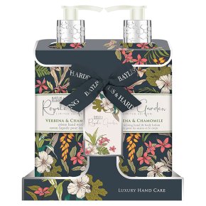 Baylis&H Royale Garden Lx Hand Care