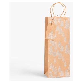Tree Bottle Bag