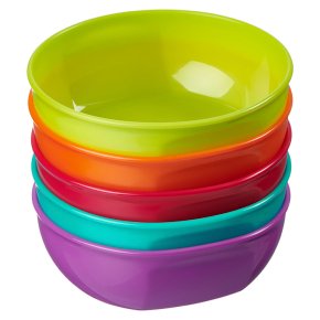 Vital Baby Simple Bowls