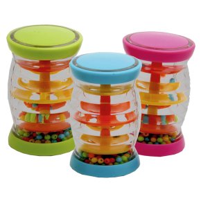 Halilit Rainbow Shaker