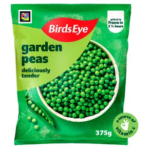 Birds Eye Garden Peas