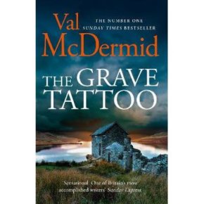 A Grave Tattoo By Val McDermind