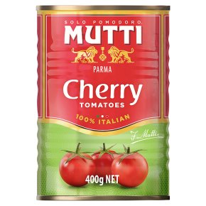 Mutti Cherry Tomatoes