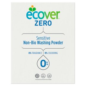 Ecover Zero Sensitive Non-Bio Powder 25 Washes