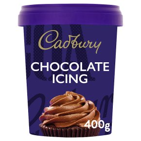 Cadbury Chocolate Icing