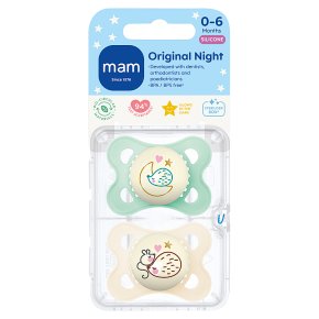 Pure Night Soother 2-6M