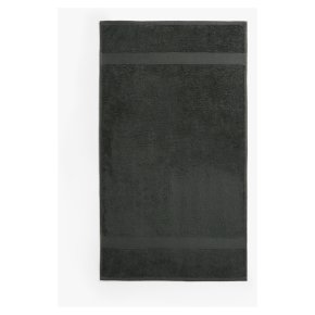 John Lewis Anyday Light Cotton BS Dark Stee