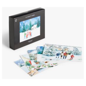 John Lewis Village LIfe 25pk