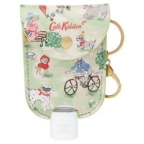 Cath Kidston Apple Hydrate Hand Gel