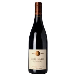 Côte-Rôtie Les Essartailles Les Vins De Vienne