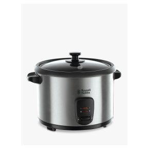 Russell Hobbs Rice Cooker And Steamer