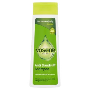 Vosene Original Anti Dandruff Shampoo