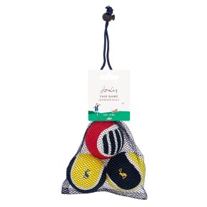 Joules Fair Game Outdoor Balls