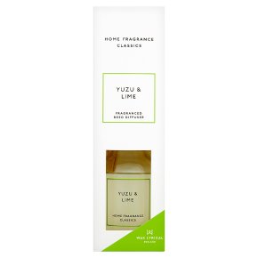 Wax Lyrical Yuzu & Lime Diffuser