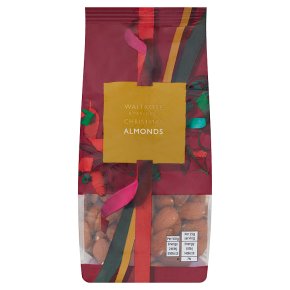 Waitrose Christmas Almonds