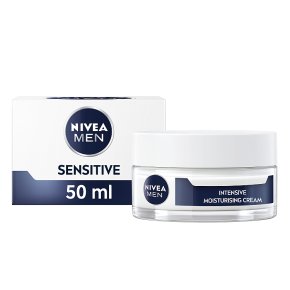 Nivea Men Sensitive Cream-Gel