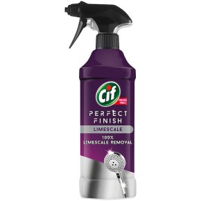 Cif Perfect Finish Limescale Remover
