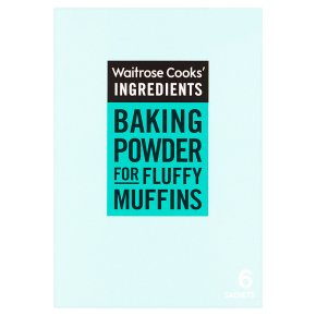 Cooks' Ingredients Baking Powder